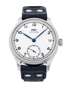 Hard to find models and special edition timepieces available at Watchfinder